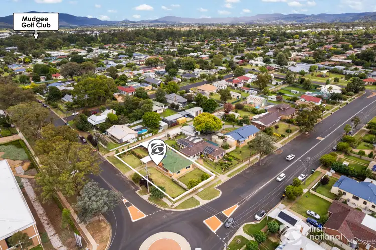 Third view of Homely house listing, 33 Meares Street, Mudgee NSW 2850