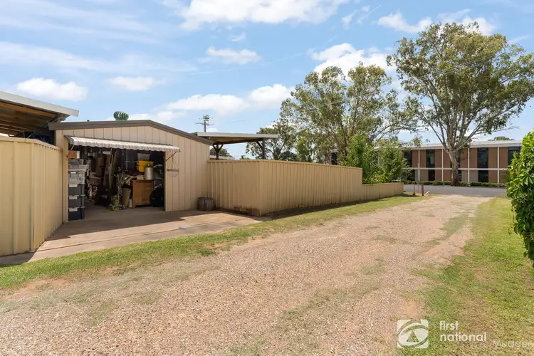 Fourth view of Homely house listing, 33 Meares Street, Mudgee NSW 2850