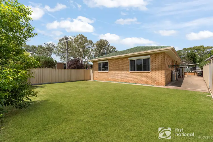 Sixth view of Homely house listing, 33 Meares Street, Mudgee NSW 2850