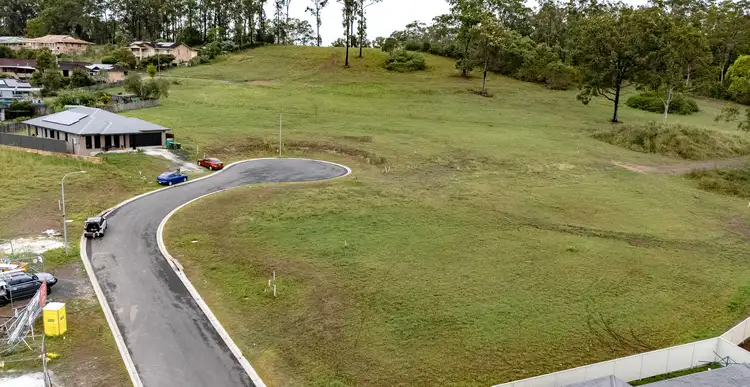 Second view of Homely land listing, 6 Melinga Place, Taree NSW 2430