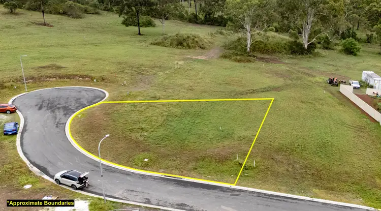 Third view of Homely land listing, 6 Melinga Place, Taree NSW 2430