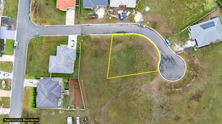 Sixth view of Homely land listing, 6 Melinga Place, Taree NSW 2430