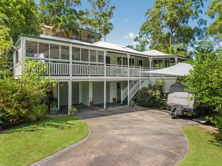 16 Placid Place