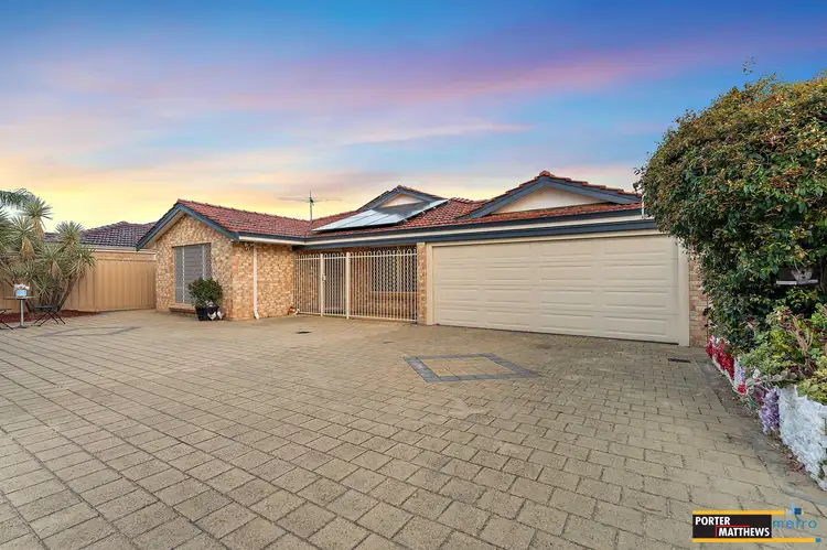 256 William Street