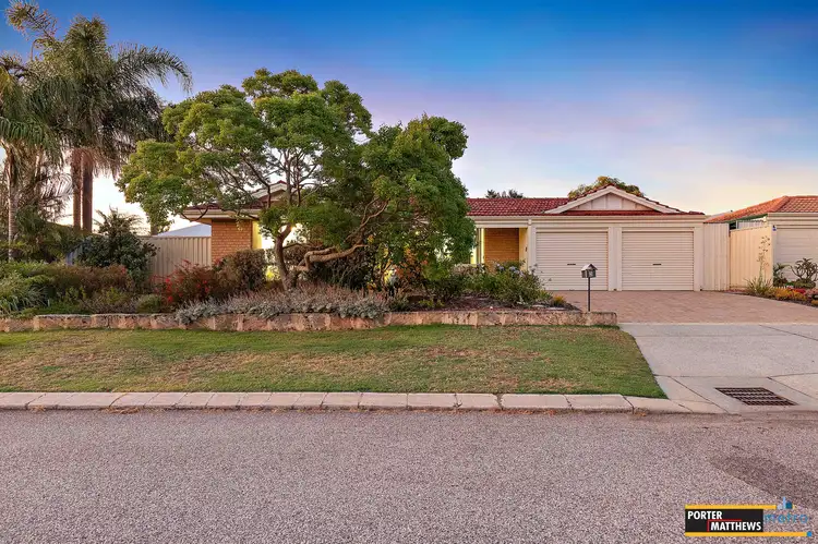 Main view of Homely house listing, 3 Edelweiss Way, Beckenham WA 6107