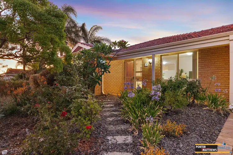 Second view of Homely house listing, 3 Edelweiss Way, Beckenham WA 6107