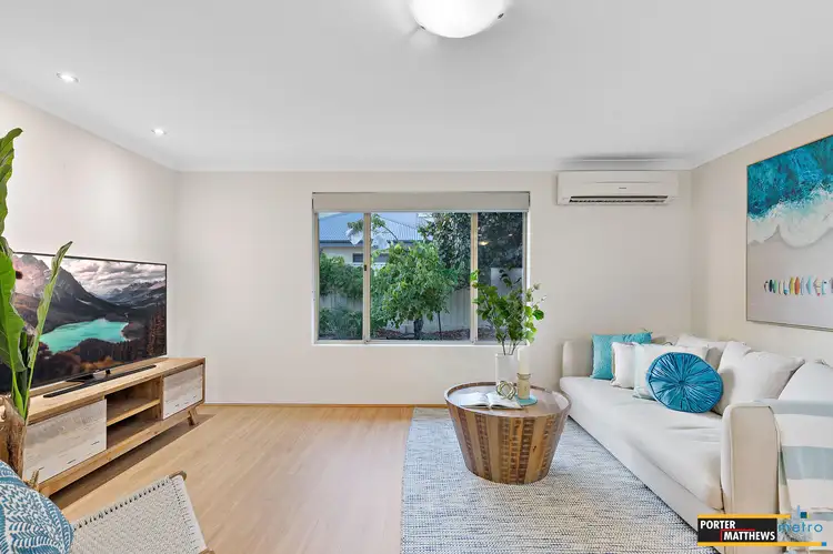 Third view of Homely house listing, 3 Edelweiss Way, Beckenham WA 6107