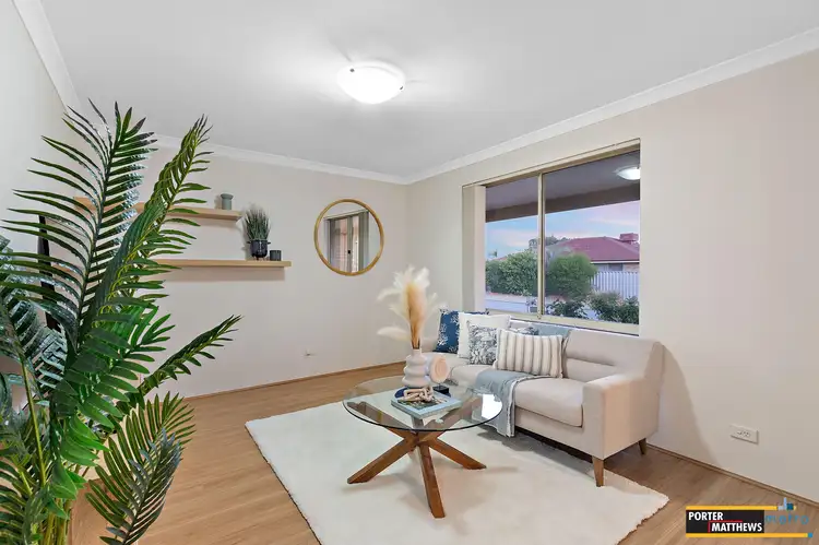 Fourth view of Homely house listing, 3 Edelweiss Way, Beckenham WA 6107