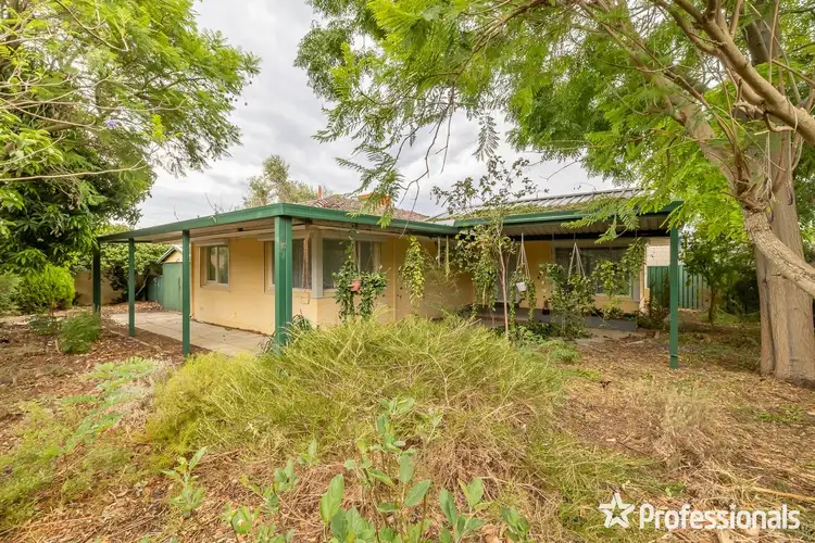 8 Dural Way