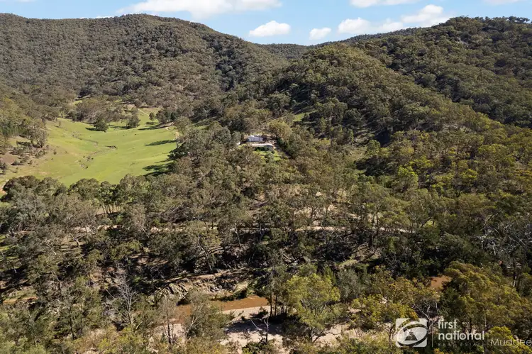 Main view of Homely rural property listing, 669 Maitland Bar Road, Mudgee NSW 2850