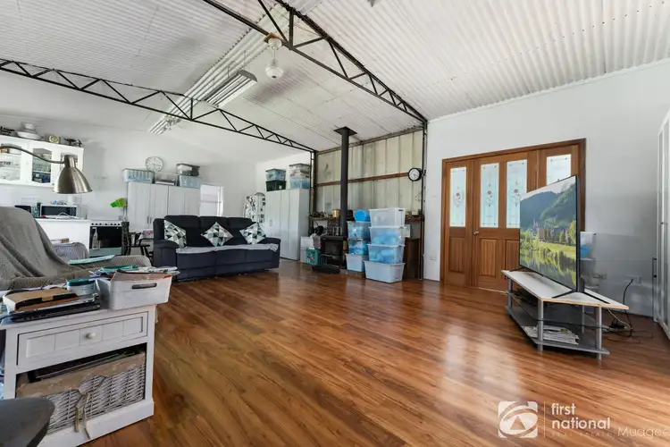 Fourth view of Homely rural property listing, 669 Maitland Bar Road, Mudgee NSW 2850