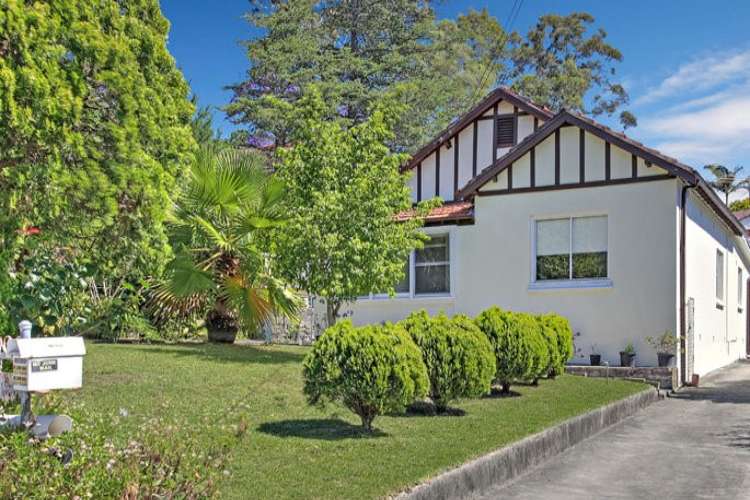 Main view of Homely house listing, 189 Kingsland Road North, Bexley North NSW 2207