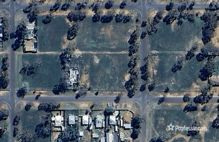 Third view of Homely land listing, 19 Fuller Street, Norseman WA 6443