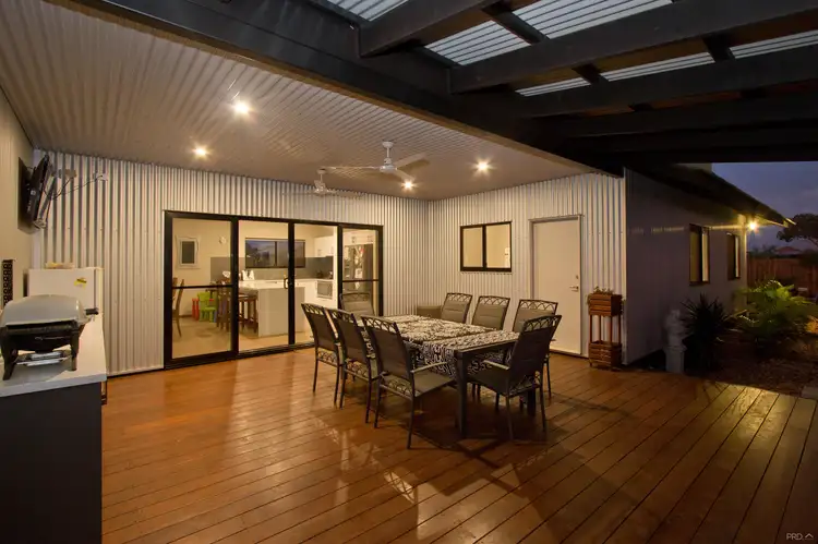 Third view of Homely house listing, 14 Hin Way, Bilingurr WA 6725