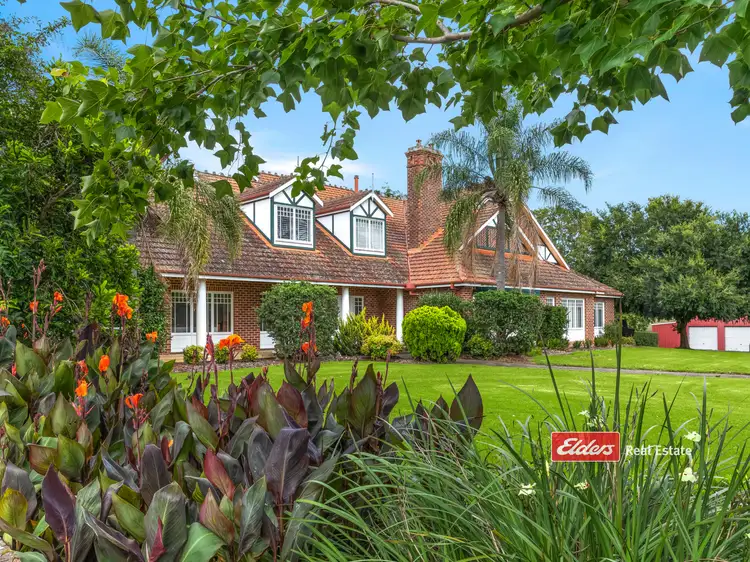 1145 Gloucester Tops Road, Berrico via