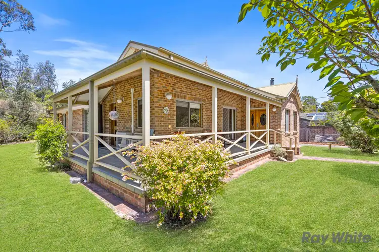 Fourth view of Homely house listing, 26 Candlagan Drive, Broulee NSW 2537