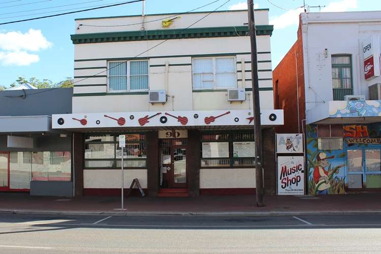 Main view of Homely house listing, 90 Fitzgerald St, Northam WA 6401