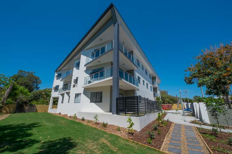 Main view of Homely unit listing, 4/1 Cowen Street, Margate QLD 4019