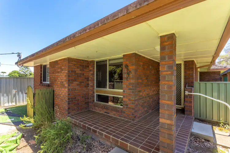 Main view of Homely villa listing, 1/45 Appletree Street, Wingham NSW 2429