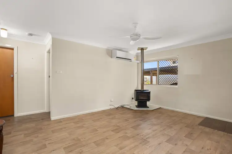 Second view of Homely villa listing, 1/45 Appletree Street, Wingham NSW 2429
