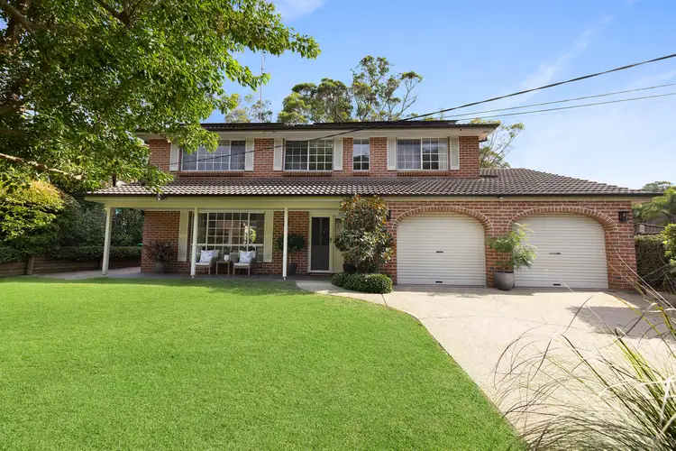 5 Jessica Place