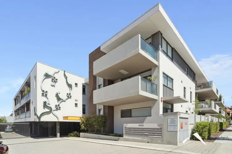 484 Fitzgerald Street