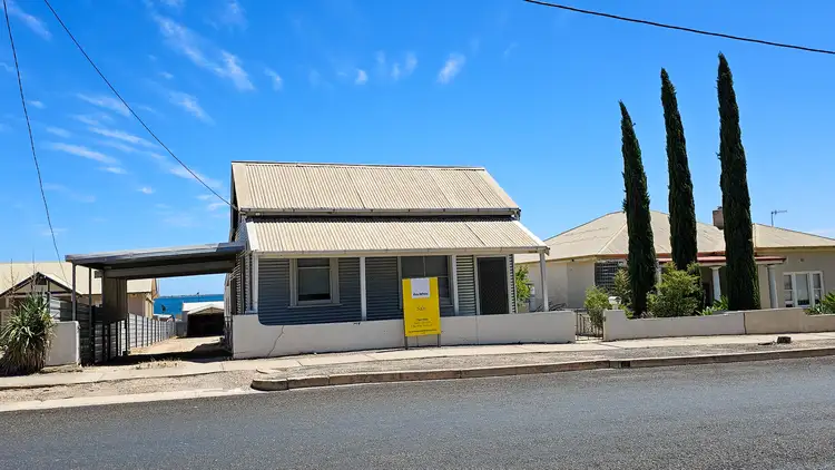 Second view of Homely house listing, 28 WELLS STREET, Streaky Bay SA 5680