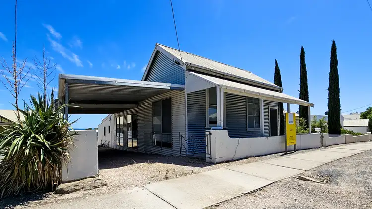 Fourth view of Homely house listing, 28 WELLS STREET, Streaky Bay SA 5680