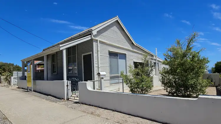 Fifth view of Homely house listing, 28 WELLS STREET, Streaky Bay SA 5680