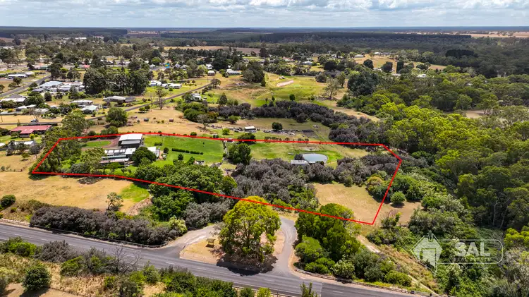 Third view of Homely house listing, 5 Spencer Street, Dartmoor VIC 3304