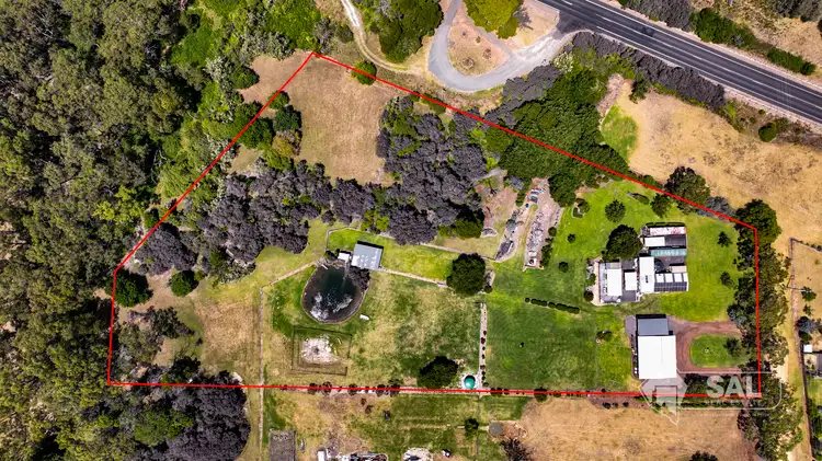 Fourth view of Homely house listing, 5 Spencer Street, Dartmoor VIC 3304