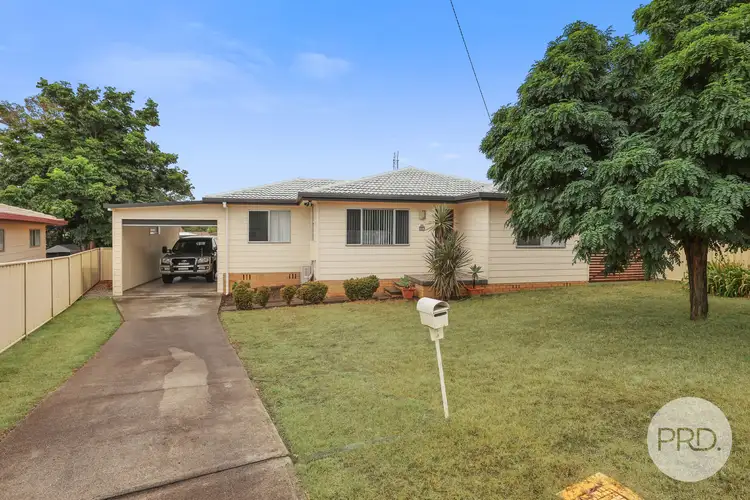 8 Milburn Road