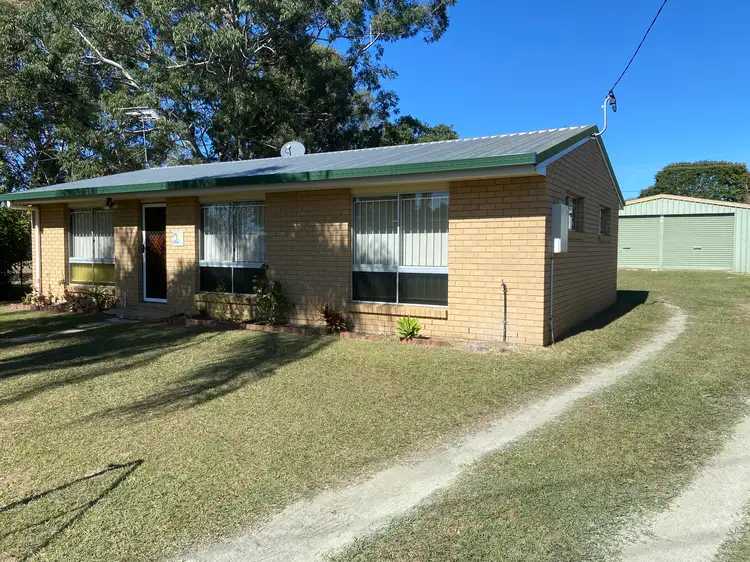 29 Christine St