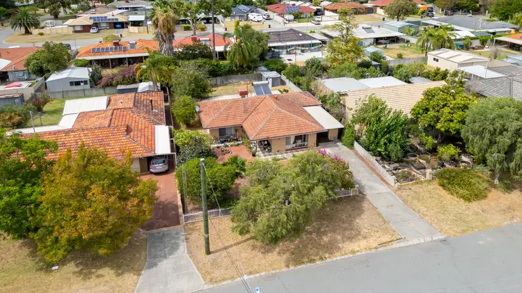 36 Saggers Crescent