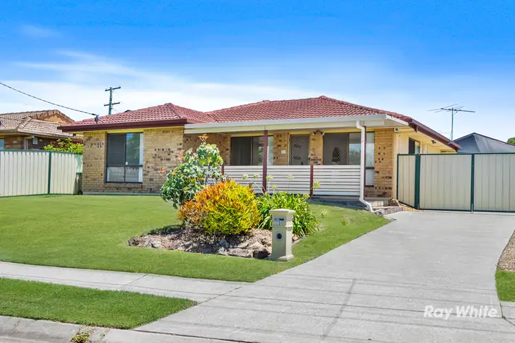 3 Cavillon Street