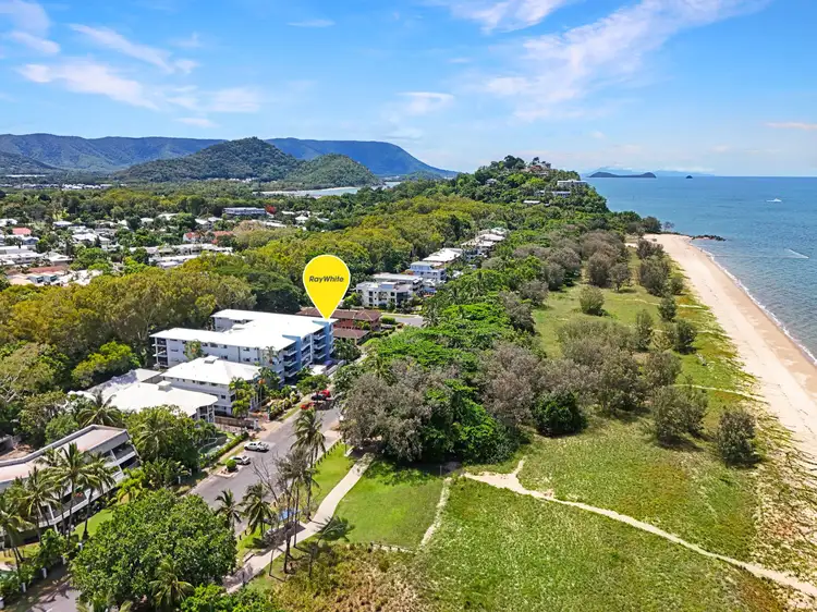 Third view of Homely apartment listing, 1/43-45 Sims Esplanade, Yorkeys Knob QLD 4878