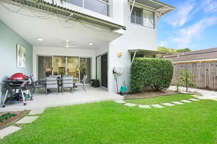 Sixth view of Homely apartment listing, 1/43-45 Sims Esplanade, Yorkeys Knob QLD 4878