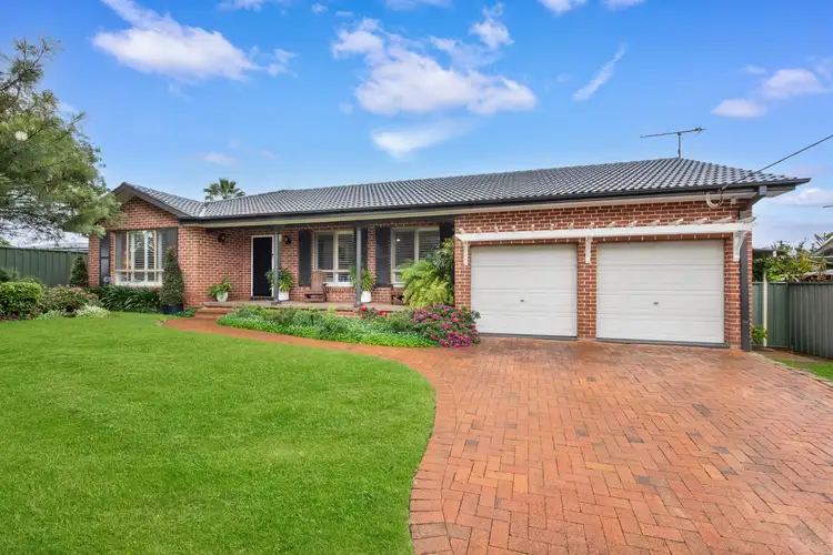 Main view of Homely house listing, 424 Kurmond Road, Freemans Reach NSW 2756