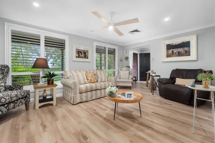 Fifth view of Homely house listing, 424 Kurmond Road, Freemans Reach NSW 2756