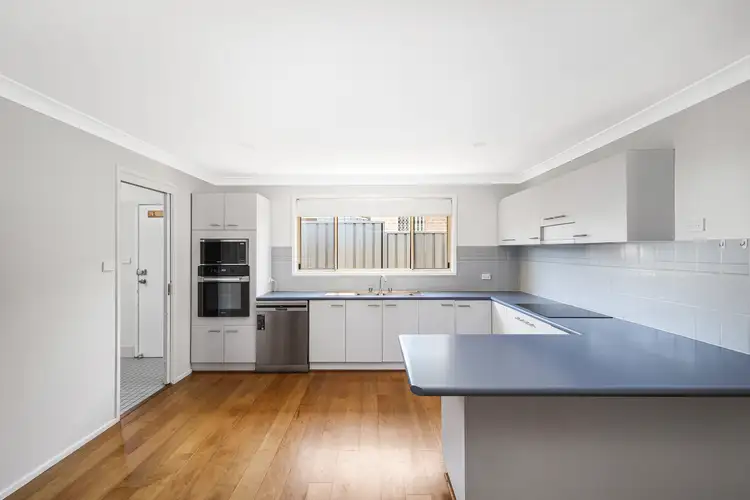 Third view of Homely house listing, 2/15 Brittania Place, Bligh Park NSW 2756