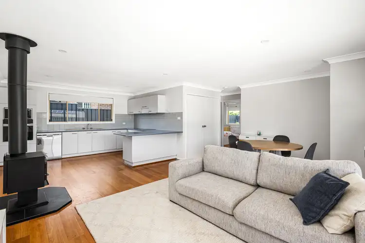 Fifth view of Homely house listing, 2/15 Brittania Place, Bligh Park NSW 2756
