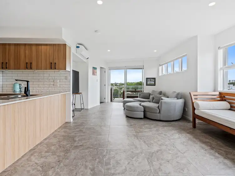 Fourth view of Homely unit listing, 12/8 Besham Parade, Wynnum QLD 4178