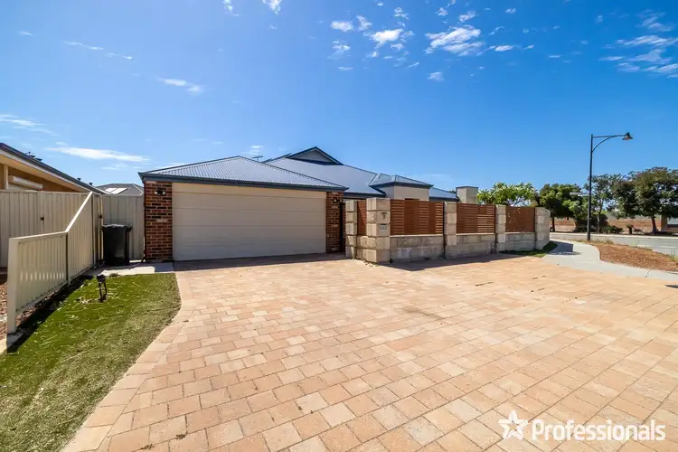 Main view of Homely house listing, 1 Southampton Drive, Piara Waters WA 6112