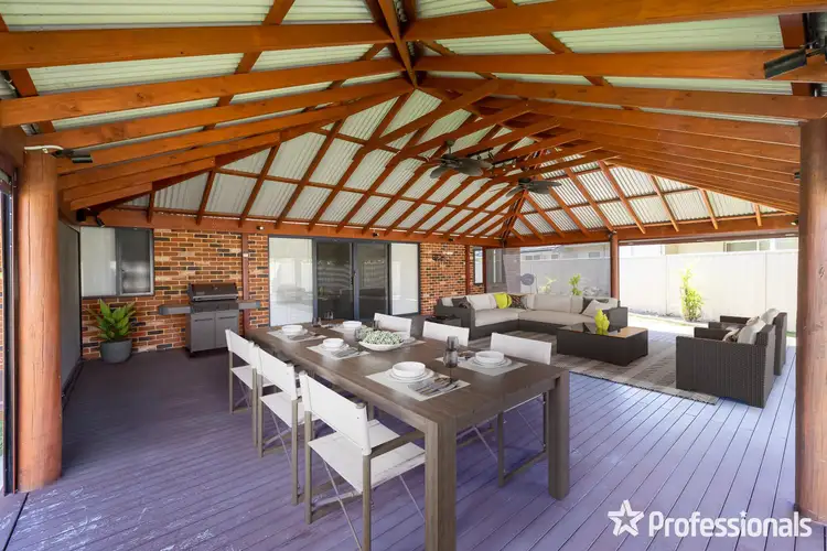 Third view of Homely house listing, 1 Southampton Drive, Piara Waters WA 6112