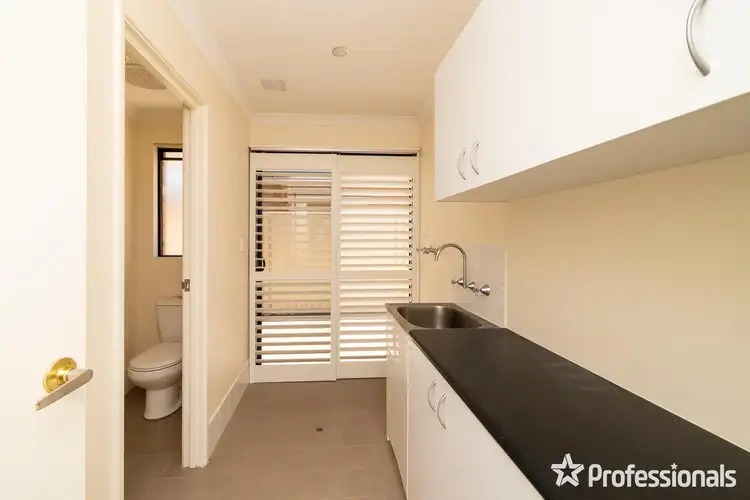 Seventh view of Homely house listing, 1 Southampton Drive, Piara Waters WA 6112