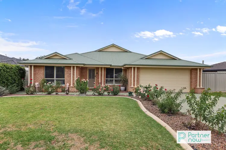 46 Warrah Drive
