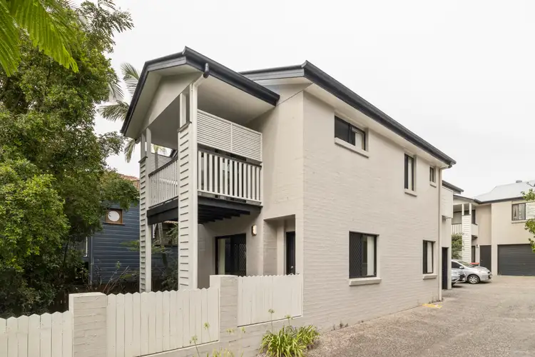 21 Elgin Street