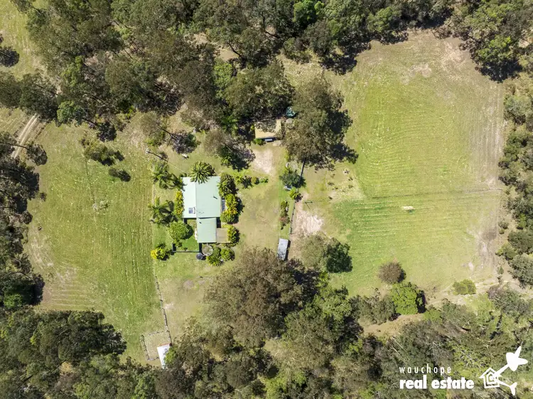 Second view of Homely rural property listing, 3815 Oxley Highway, Hyndmans Creek via, Wauchope NSW 2446
