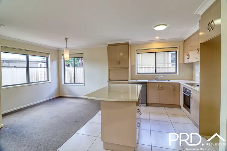 Fifth view of Homely townhouse listing, 2/42A Farley Street, Casino NSW 2470