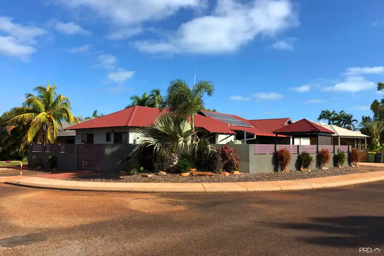 Main view of Homely house listing, 2 Bilby Way, Djugun WA 6725